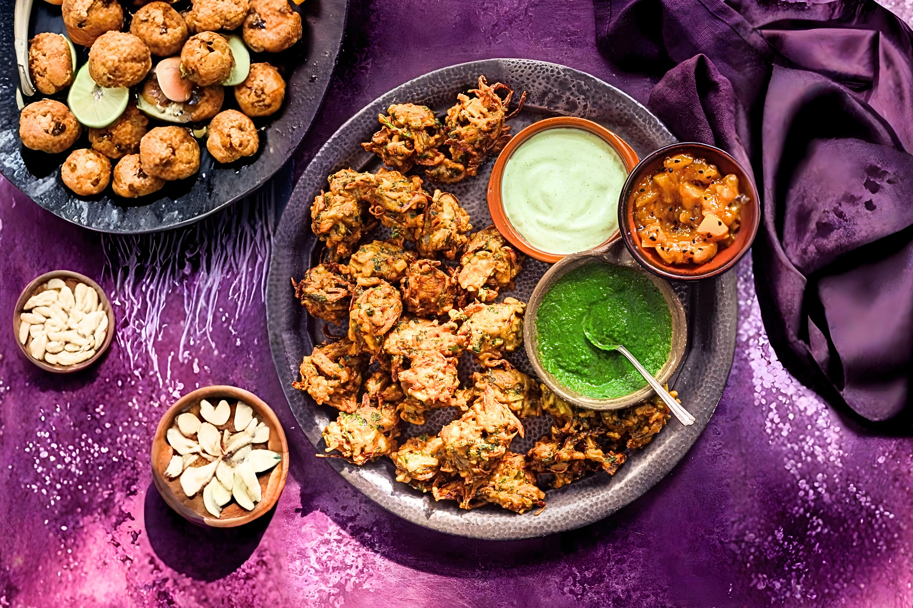 Veg Pakoda